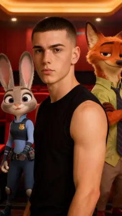 Trend nick judy 