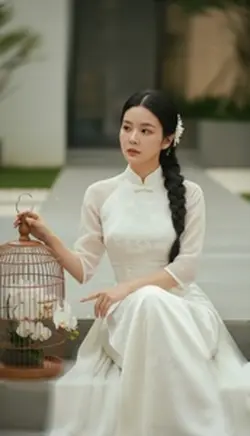 NHẦM LẪN LOAN HOA