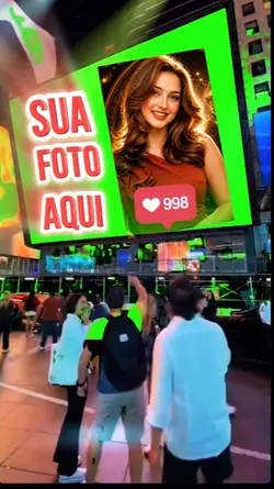 um dia de fama
