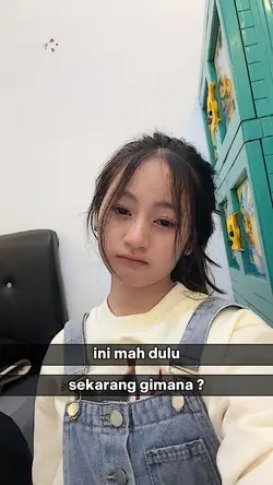 INI MAH DULU