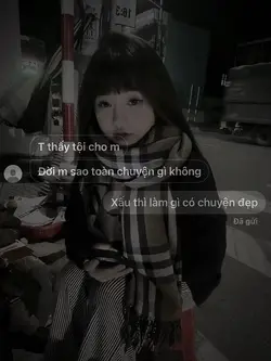 Ghép ảnh tin nhắn