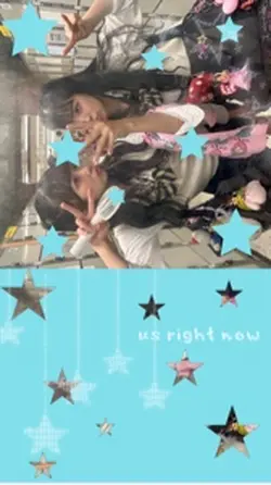 穴あけパンチ加工3clip🎀