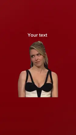 👀 😒meme