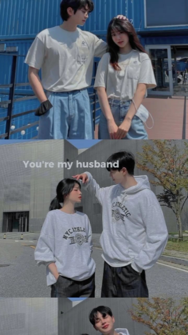 Eres mi marido 