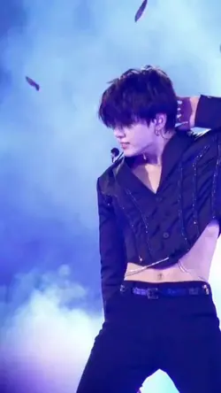 JUNGKOOK FANCAM