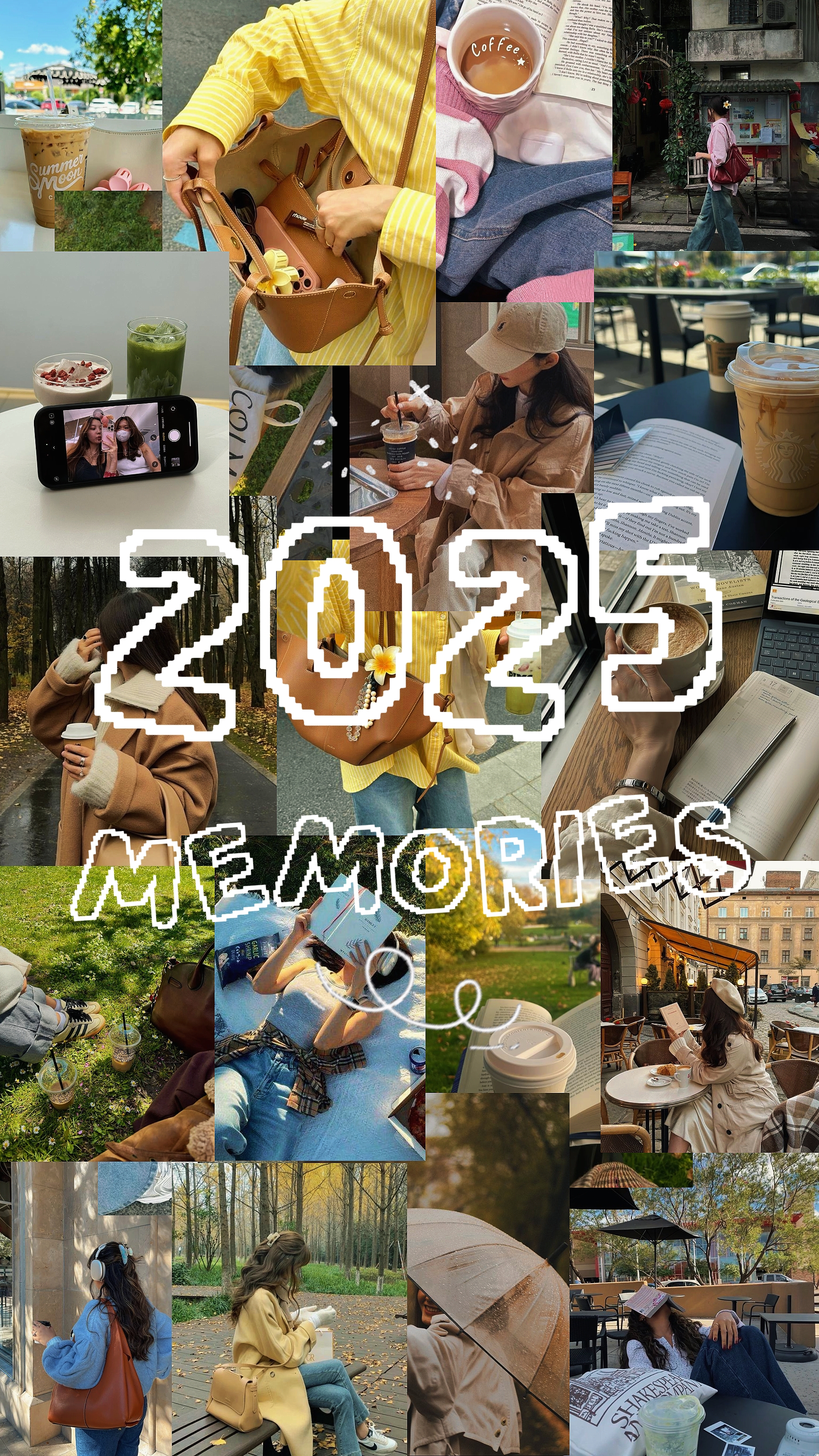 2025 Recuerdos 