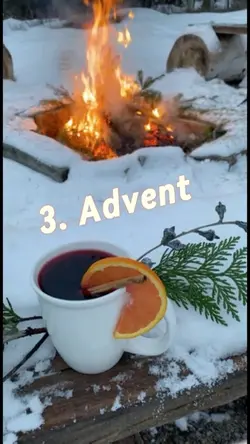 3.Advent 🌠