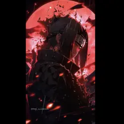 Itachi Uchiha