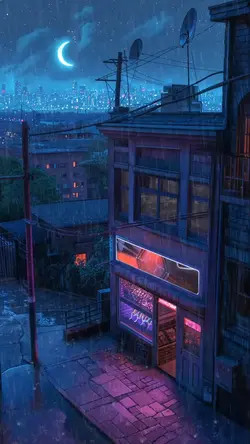 WALLPAPER ANIME