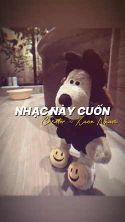 Nhạc Này Cuốn
