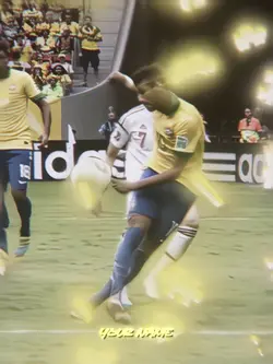 NEYMAR JR