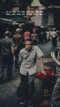Caption & màu 