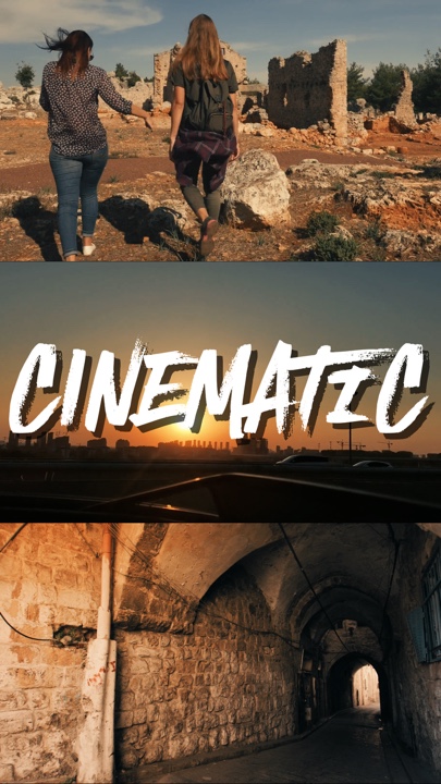 Cinemático 
