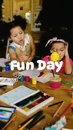Fun Day Kids