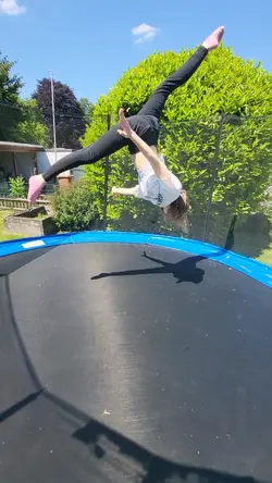 Gymnastics