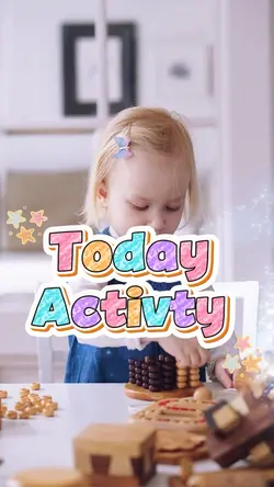 Today Activity Kids