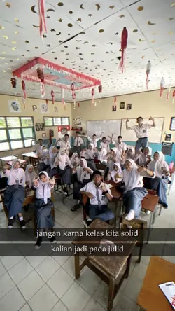 jangan karna kelas k