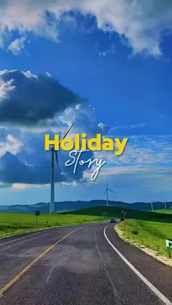 Holiday Story