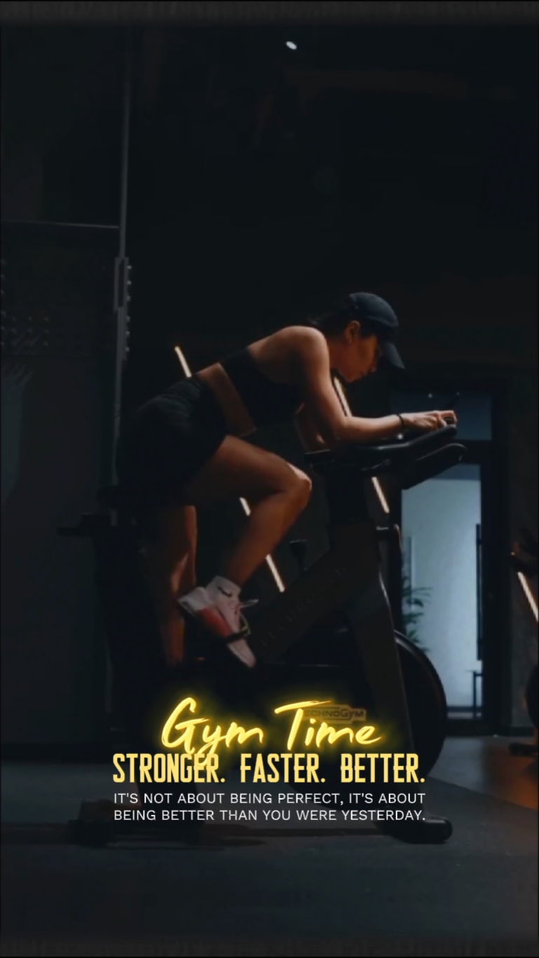 Workout Progress 