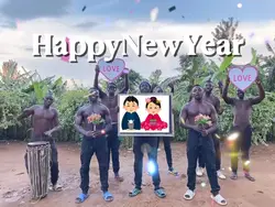 HappyNewYear🎍