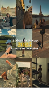 Resumo De 12 Meses 