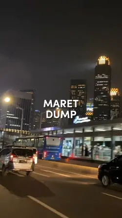 MARET DUMP JJ 