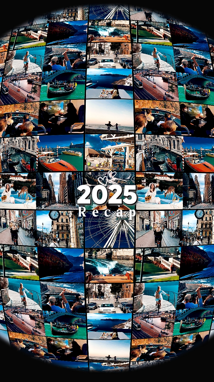 2025 recap