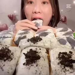 아 저 오레오 ㄱㄴ 좋아하는데;;ㅠ