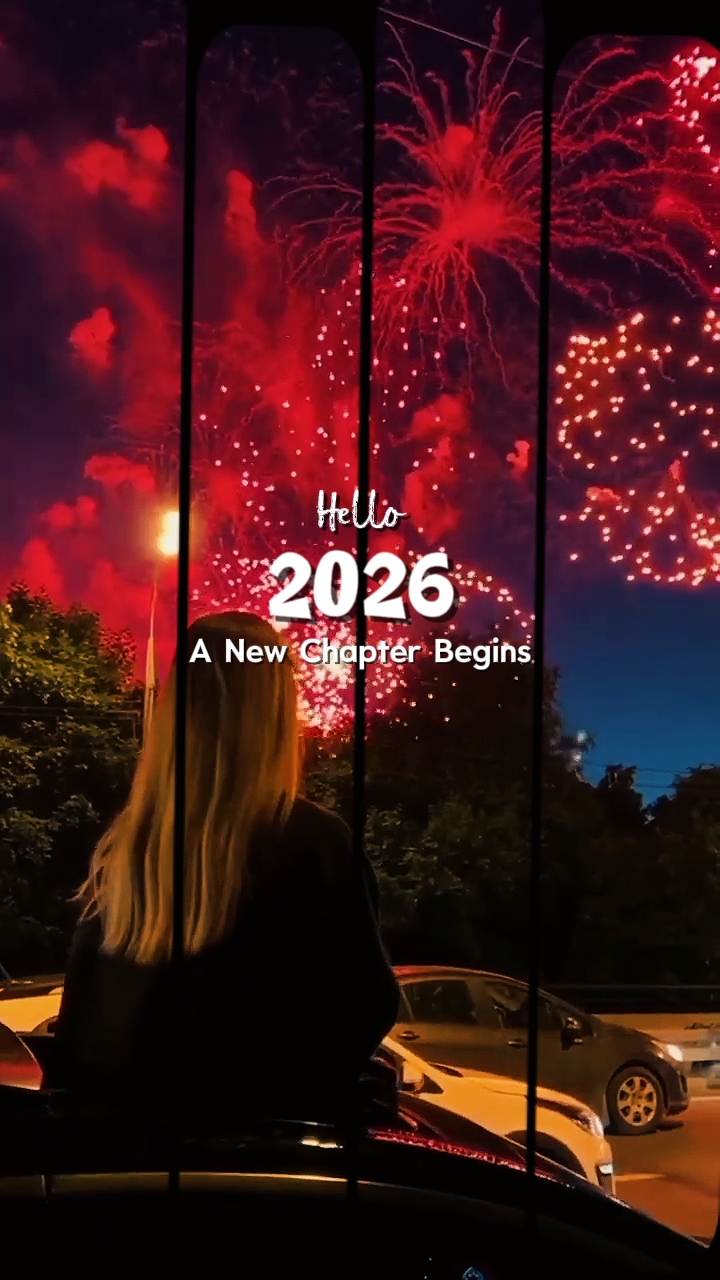 Hello 2026