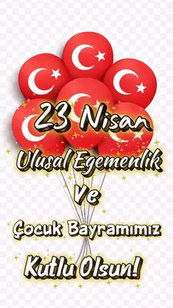 23 Nisan Kolaj