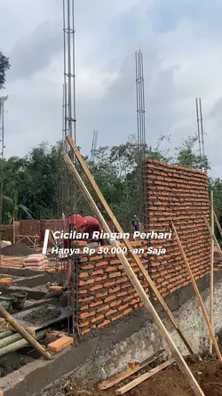 Rumah Subsidi Murah
