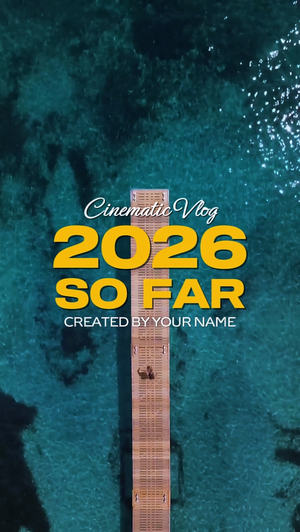 2026 jusqu'à présent