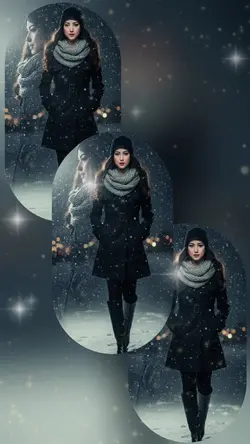 ภาพเลื่อนมาร์ควงกลม