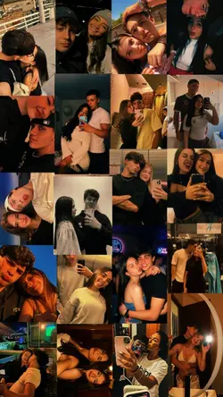 Couple Memories