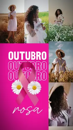 Outubro Rosa