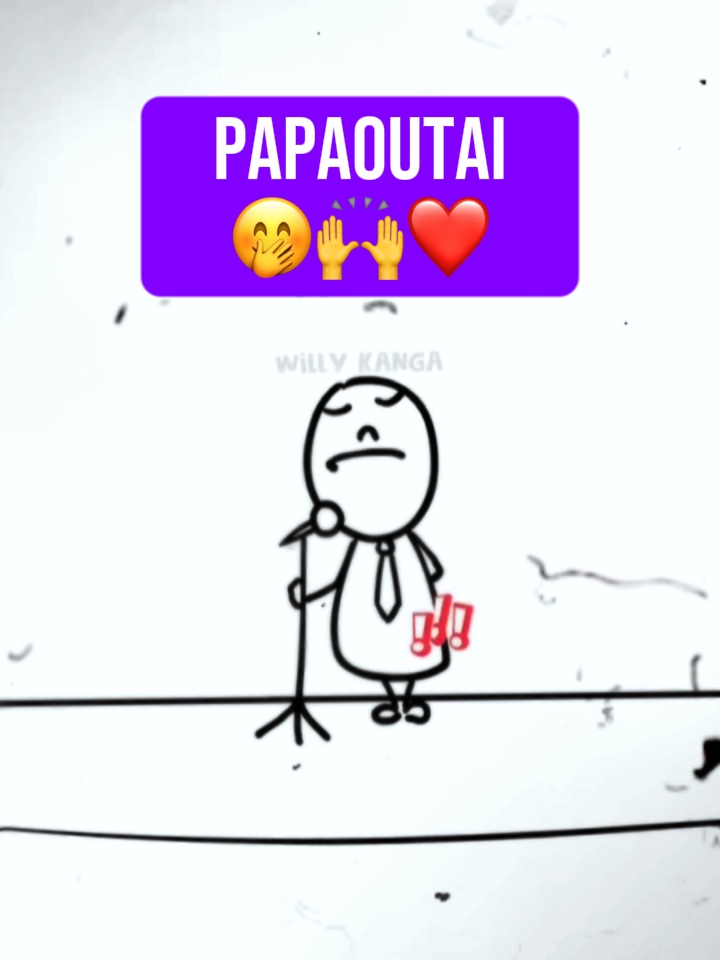 PAPAOUTAI🙏❤️