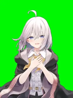 gfx Anime Bergerak 3