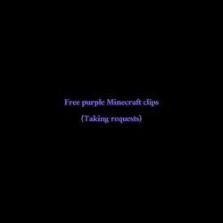 Minecraft clips