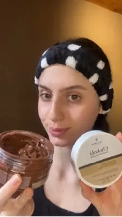 Testando máscara