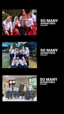 dari sd - sma