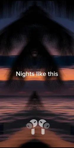 Nights like this 8d