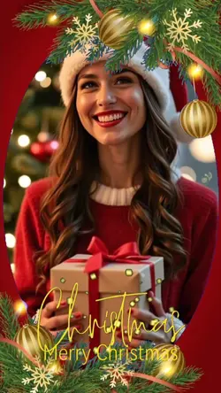 Merry Christmas