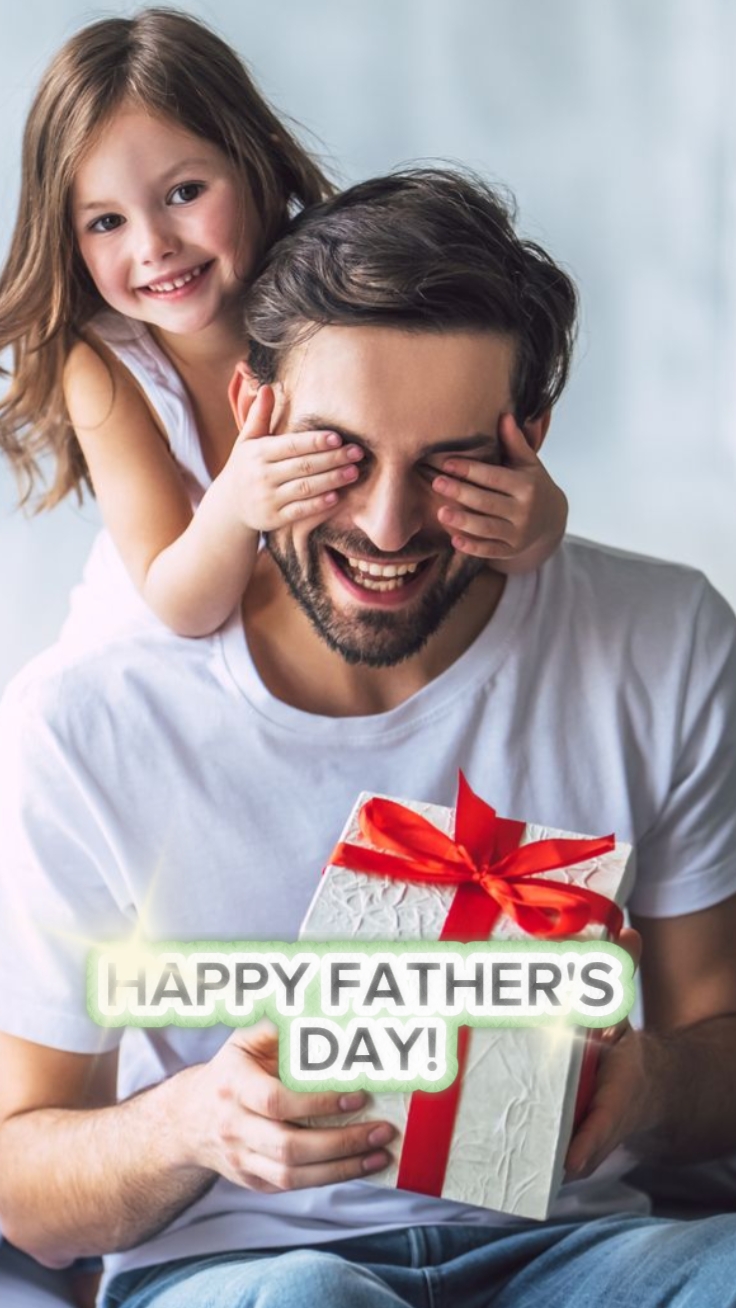 best dad n the world