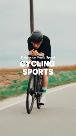 Cycling Sports