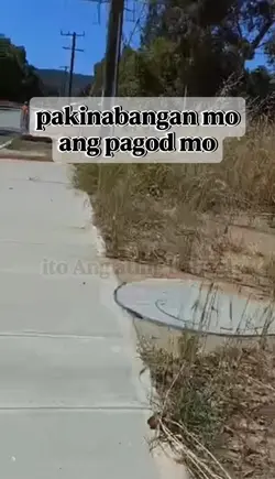 pinagpaguran mo