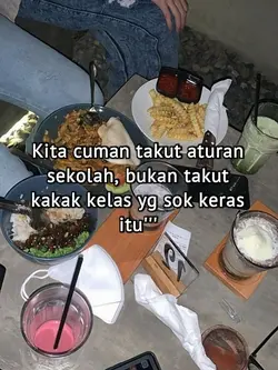 Versi Kakak Kelas