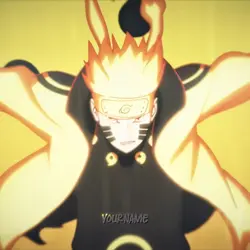 NARUTO UZUMAKI
