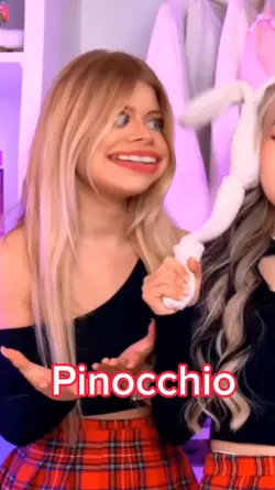 Pinocchio 