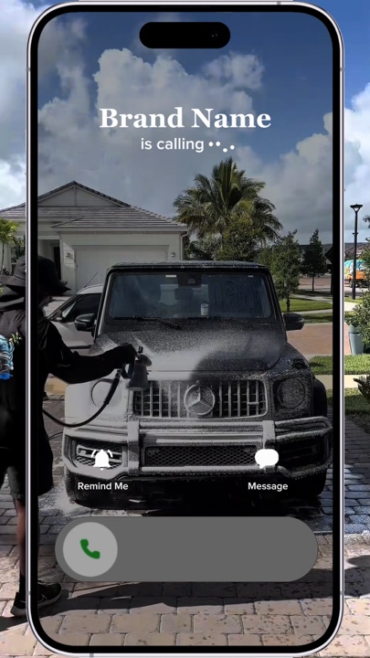 car cleaning