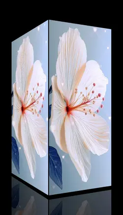  我只爱你一人。